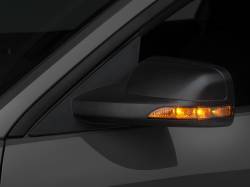 Raxiom - Raxiom 94327 Directional Sideview Mirrors w/Turn Signals - Image 2