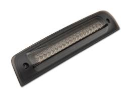 Raxiom - Raxiom R117633 Axial LED 3rd Brake Light Smoked for 09-18 RAM 1500/2500/3500 - Image 1