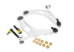 Whiteline - Whiteline KTA449 Front Lower Control Arm Kit for 22-25 Subaru WRX - Image 72