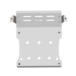 Asfir 4x4 - Asfir 4x4 513050 Front Skid Plate for 07-18 Mercedes-Benz Sprinter 2.1 - Image 5