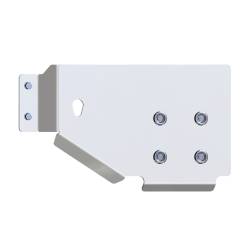 Asfir 4x4 - Asfir 4x4 547560 Transfer Case Skid Plate for 20-23 Jeep Wrangler JL 3.0 - Image 1