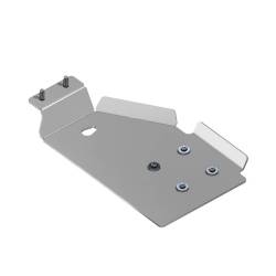 Asfir 4x4 - Asfir 4x4 547560 Transfer Case Skid Plate for 20-23 Jeep Wrangler JL 3.0 - Image 2