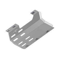 Asfir 4x4 - Asfir 4x4 547580 Skid Plate for 20-23 Jeep Wrangler JL 3.0 - Image 2