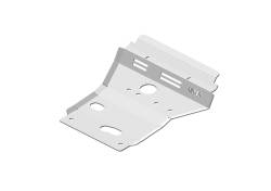 Asfir 4x4 - Asfir 4x4 534153 Front Skid Plate for 10-24 Lexus GX460/Toyota 4Runner w/KDSS - Image 2