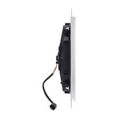 Mishimoto - Mishimoto MMFS-CIV-92 92-00 Honda Civic/93-97 Del Sol Aluminum Fan Shroud Kit - Image 2