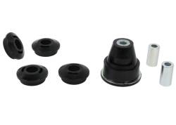 Whiteline - Whiteline KDT909 Rear Differential Mount Front Bushing 09-15 Mitsubishi Lancer - Image 51
