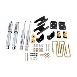Belltech - Belltech 1100SP Front/Rear Complete Kit w/Street Performance Shocks - Image 26
