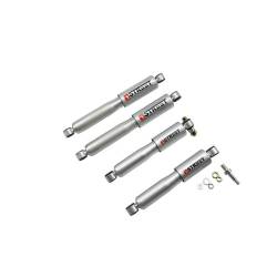 Belltech - Belltech 9547 Street Performance Shock Set Lowered Front/Rear for Chevy/GMC - Image 16