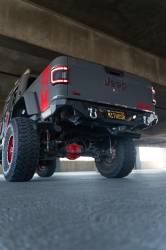 DV8 Offroad - DV8 Offroad RBGL-11 FS-15 Series Rear Bumper for 20-26 Jeep Gladiator JT - Image 2