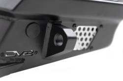 DV8 Offroad - DV8 Offroad RBJL-13 MTO Series Rear Bumper for 18-26 Jeep Wrangler JL - Image 2