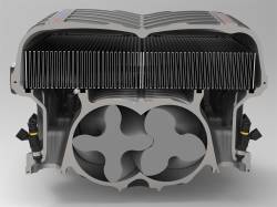 Ford Performance Parts - Ford Performance M-6066-M8800 24-25 Mustang GT & Dark Horse Supercharger Kit - Image 66