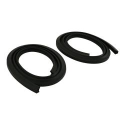 Brothers Trucks - Brothers Trucks DFS77UP Chevrolet & GMC Door Seal - Image 3