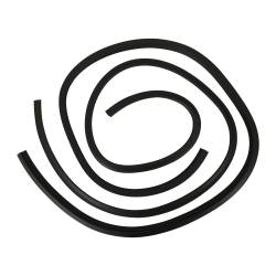 Brothers Trucks - Brothers Trucks DFS77UP Chevrolet & GMC Door Seal - Image 6