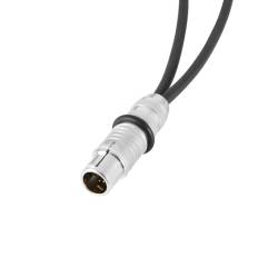 Stilo - Stilo YB06002 Helmet DG-30 Connection Cable 3.5mm To 6.35mm Jack - Image 5