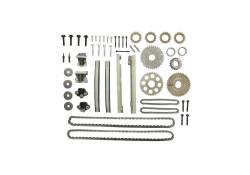 Ford Performance Parts - Ford Performance M-6004-A544 5.4L 4V Camshaft Drive Kit - Image 55