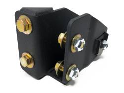 Tuff Country - Tuff Country 20852 Axle Pivot Bracket for 80-96 F250 - Image 2