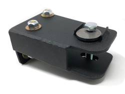Tuff Country - Tuff Country 20852 Axle Pivot Bracket for 80-96 F250 - Image 6