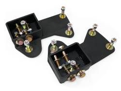 Tuff Country - Tuff Country 20774 Radius Arm Drop Bracket for 83-97 Ranger - Image 1