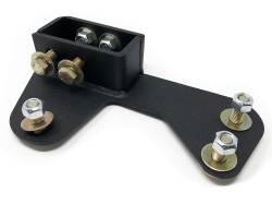 Tuff Country - Tuff Country 20872 Radius Arm Drop Bracket for 80-96 Bronco Bronco II F150 - Image 2