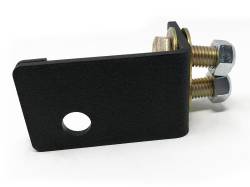 Tuff Country - Tuff Country 30902 Track Bar Relocation Bracket for Ram 1500 Ram 2500 Ram 3500 - Image 2