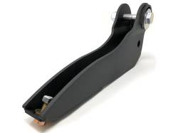 Tuff Country 33012 Track Bar Relocation Bracket for 13-18 2500/3500