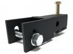 Tuff Country - Tuff Country 41826 Track Bar Relocation Bracket for 88-95 Wrangler YJ - Image 3