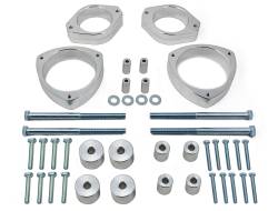Tuff Country 51700 Lift Kit for 13-17 Crosstrek XV Crosstrek