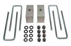 Tuff Country 97077 Axle Lift Block Kit for 07-22 Tundra