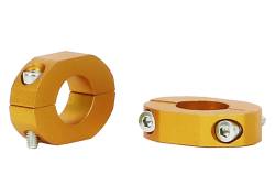 Whiteline - Whiteline KLL118 Sway Bar Lateral Lock Kit Stabilizer Bar Clamp Kit - Image 6