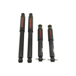 Belltech - Belltech OE9134 ND2 OEM Stock Replacement Shock Set - Image 18