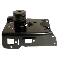 Crown Automotive Jeep Replacement - Crown 68325052AC Bumper Bracket for 20-21 Jeep Gladiator JT & Jeep Wrangler JL - Image 1