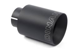 Dinan - Dinan D663-0556-BOX Exhaust Tail Pipe Tip - Image 4