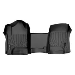 SMARTLINER - SMARTLINER SA0226/B0148/K0136 Floor Liners w/Bedliner for Silverado/Sierra 5.8' - Image 1