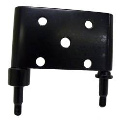 Crown Automotive Jeep Replacement - Crown Automotive J5359011 Leaf Spring Plate for CJ5/CJ7/Scrambler - Image 1