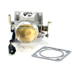 BBK Performance Parts - BBK Performance 70mm Fuel Injection Throttle Body 86-93 Mustang 5.0L 1501 - Image 102