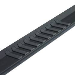 Raptor Series - Raptor 1702-0501BT 6" Black Running Board for 19-26 Ram 1500 Quad/Extended Cab - Image 201
