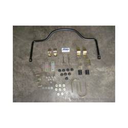 Addco - Addco 677 Rear Performance Anti Sway Bar Stabilizer Kit - Image 2