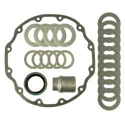 Richmond Gear - Richmond Gear 83-1088-C Differential Gear Install Kit 68-70 GM 8.5" O-Axle - Image 1