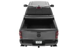 Bestop - Bestop 16227-01 EZ-Fold Soft Tri-Fold Tonneau Cover for 19-24 Dodge Ram 5.7' - Image 4