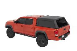 Bestop - Bestop 77301-35 6' Supertop2 Soft Bed Cap/Topper for 16-23 Toyota Tacoma - Image 2