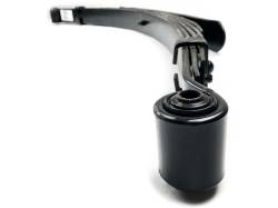 Tuff Country - Tuff Country 19370 Leaf Spring - Image 3