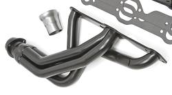 Hedman Hedders - Hedman 35270 Uncoated 1.75" Long-Tube Headers 67-69 Pontiac Firebird 326-455 V8 - Image 2