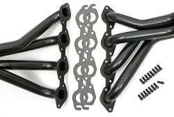 Hedman Hedders - Hedman 68210 1.75" Long-Tube Headers for 63-82 Corvette 396-502 w/Side-Pipes - Image 2