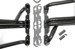 Hedman Hedders - Hedman 68230 Long-Tube Headers for 1958-64 GM X-Frame Cars w/283-400 - Image 2
