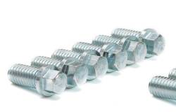 Hedman Hedders - Hedman 68236 Silver Long-Tube Headers for 1958-64 GM X-Frame Cars w/283-400 - Image 2