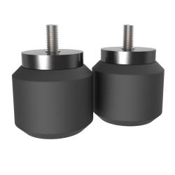 Timbren - Timbren GMFCCA Suspension Enhancement System - Image 99