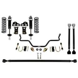 Detroit Speed 041641-DDS Speed Suspension Kit 2 for 82-92 Camaro/Firebird