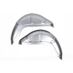 Detroit Speed - Detroit Speed 040406DS Mini Tub for 79-93 Capri Mustang - Image 2