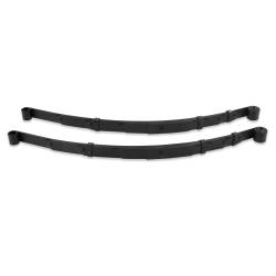 Detroit Speed - Detroit Speed 040104PDS Leaf Spring for 64-70 Ford Mustang - Image 2