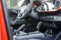 B&M - B&M 81099 Automatic Transmission Shift Handle - Image 6